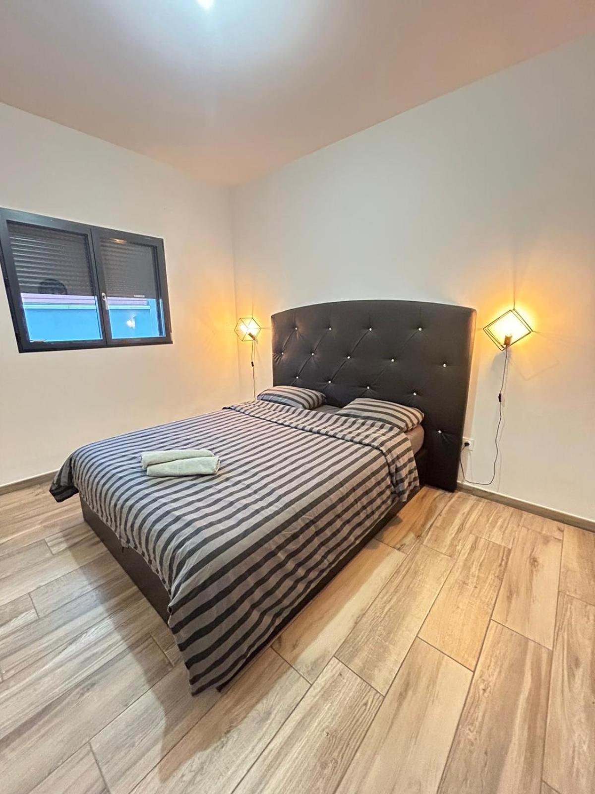 Апартаменты Bella Vista, Parking Gratuit, 5 Min Auxerre Монето Экстерьер фото